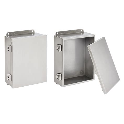 aluminum junction box manufacturers|nema 3r junction boxes.